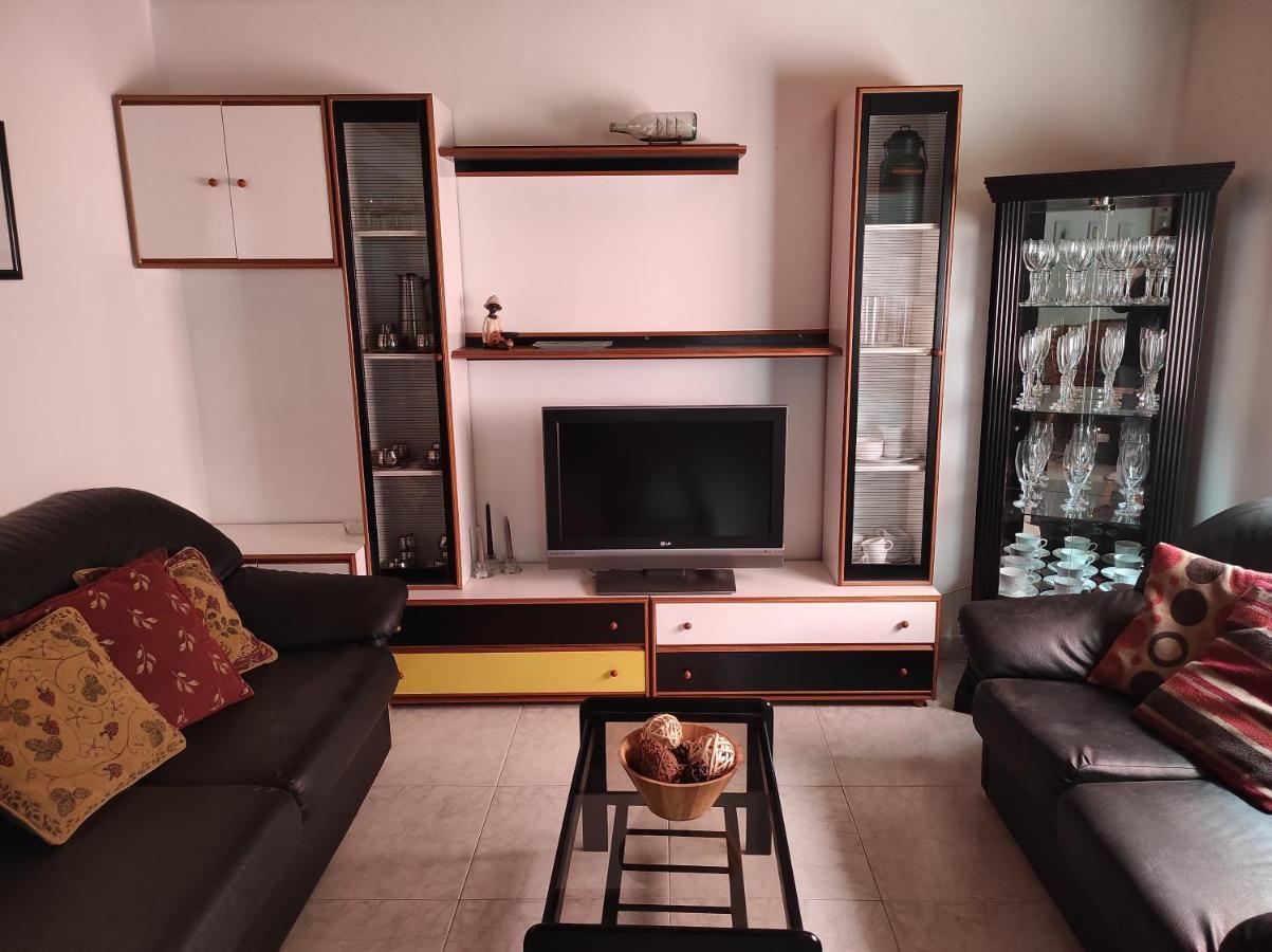 Apartamento O Groveアパートメント エクステリア 写真