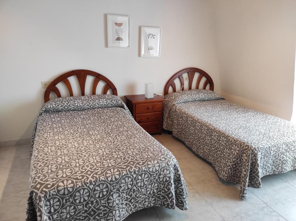 Apartamento O Groveアパートメント エクステリア 写真