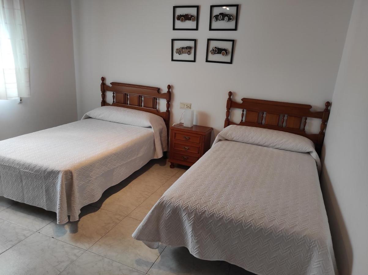 Apartamento O Groveアパートメント エクステリア 写真