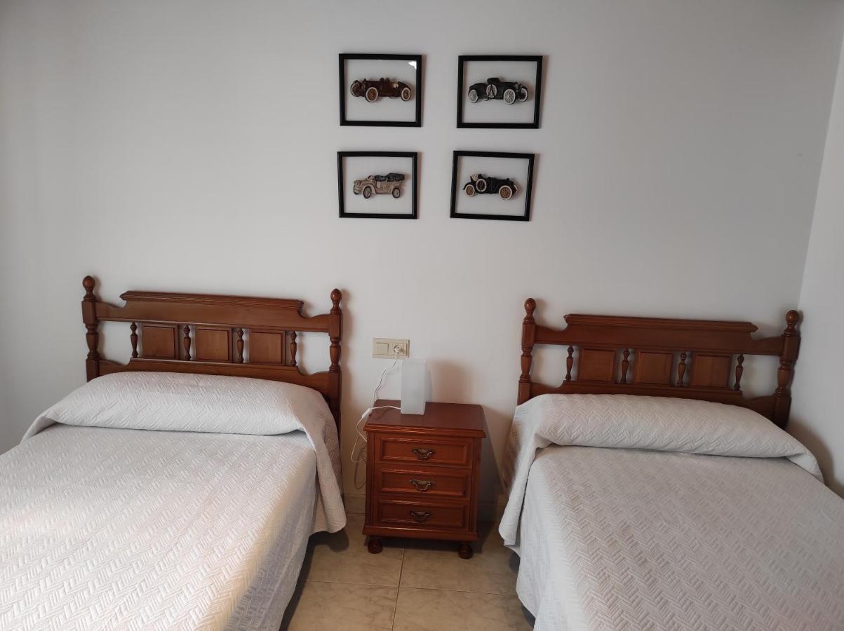 Apartamento O Groveアパートメント エクステリア 写真